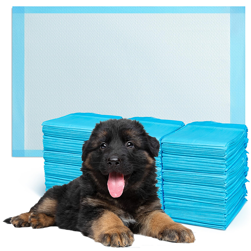 Puppy Potty Training Pet Pads Pet Pads Disposable Absorbent & Leak-Proof Free Dog Pee Pad