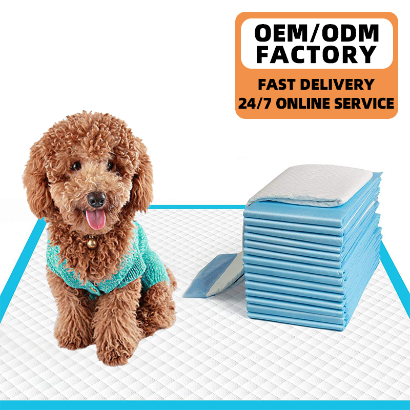 Puppy Potty Training Pet Pads Pet Pads Extra Large Disposable Super Absorbent & Leak-Proof Free Dog Pee Pad